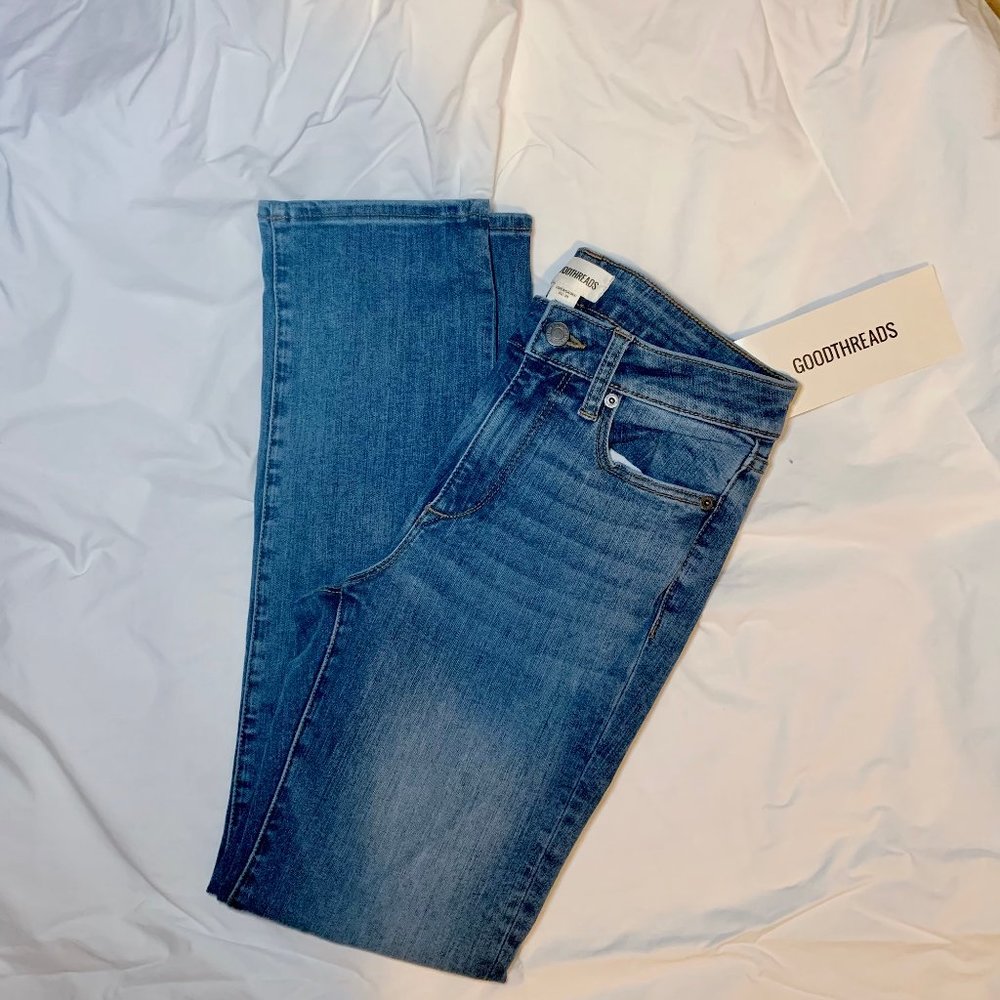 Goodthreads jeans